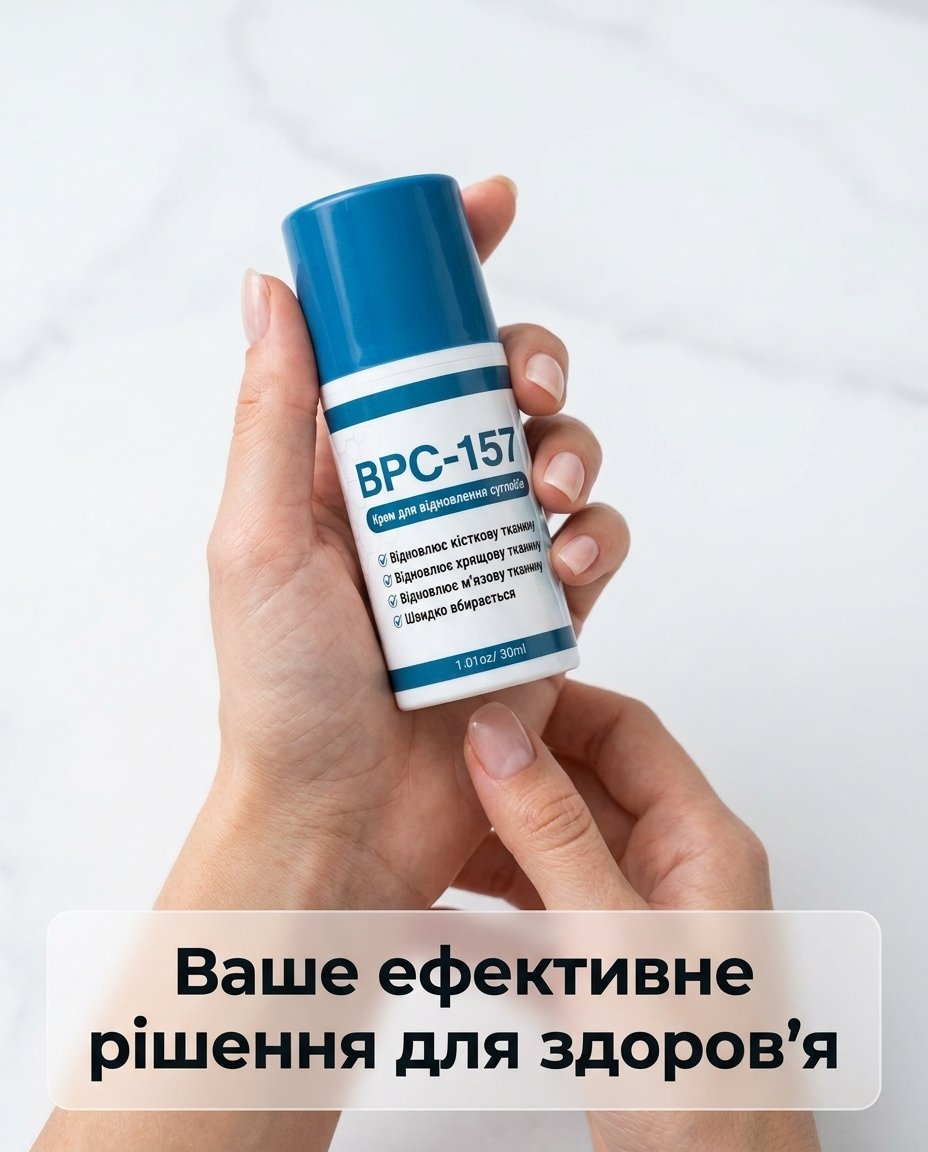 Здорова рухливість